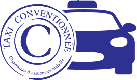 Taxi Conventionné CPAM